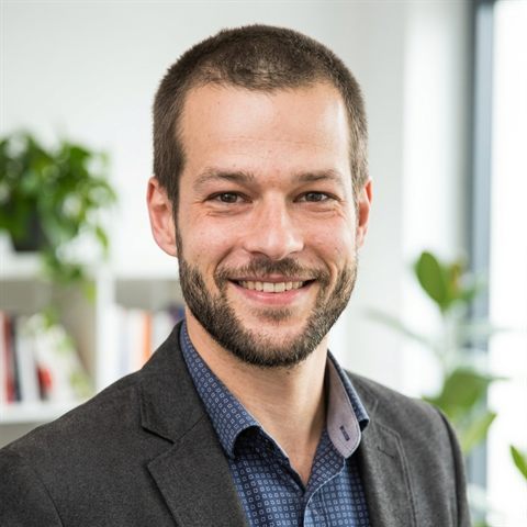 Julien Vaughan — Data Scientist & Développeur Full-Stack