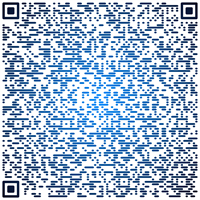 QR code vCard de Julien Vaughan
